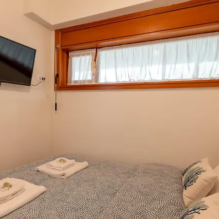 Guesthost - Nest With Sea View Terrace Apartmán Sanremo