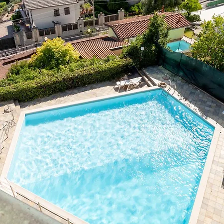 Guesthost - Nest With Sea View Terrace