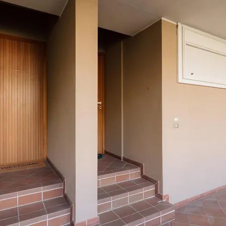 Guesthost - Nest With Sea View Terrace * Sanremo