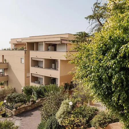 Guesthost - Nest With Sea View Terrace *